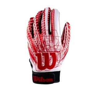 Wilson Football Gloves